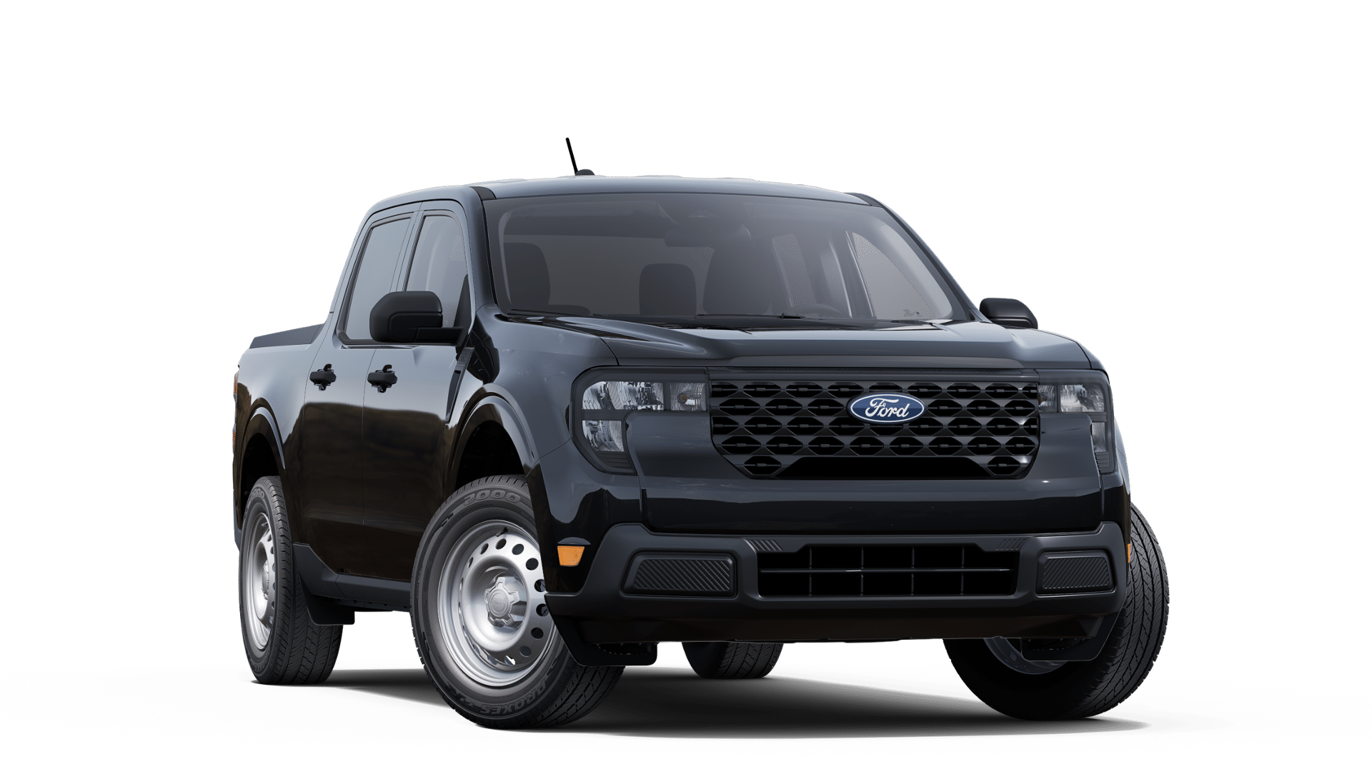 2025 Ford Maverick XL photo 4