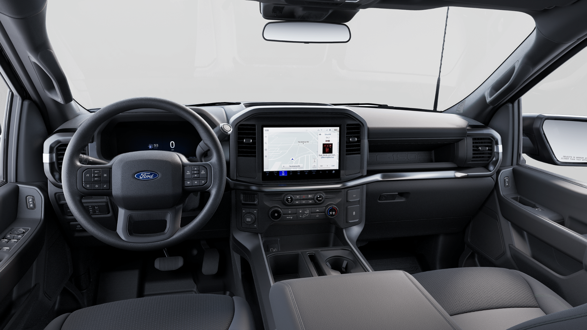 2025 Ford F-150 STX photo 38