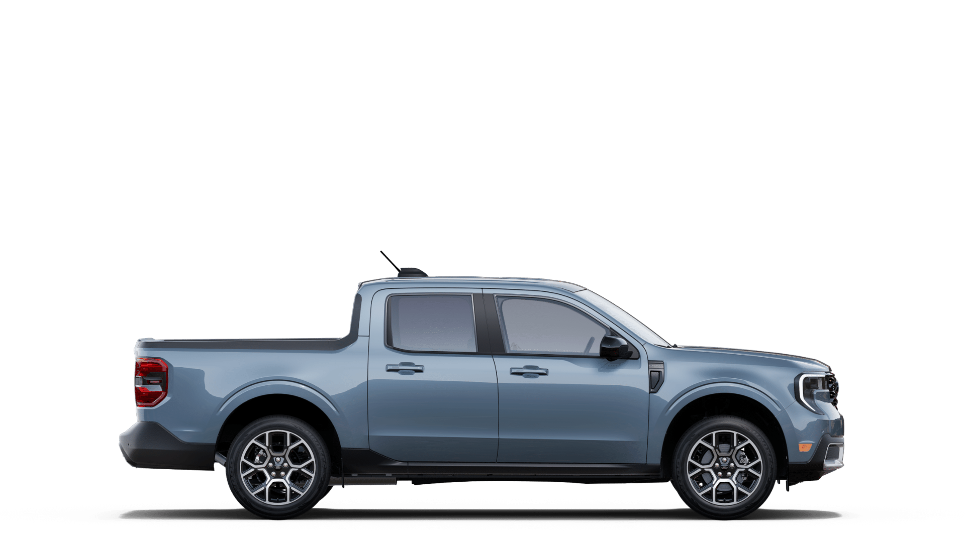 2025 Ford Maverick Lariat photo 27