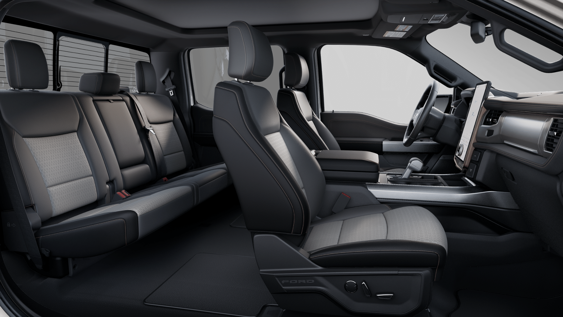 2025 FORD F-150 - Image 28