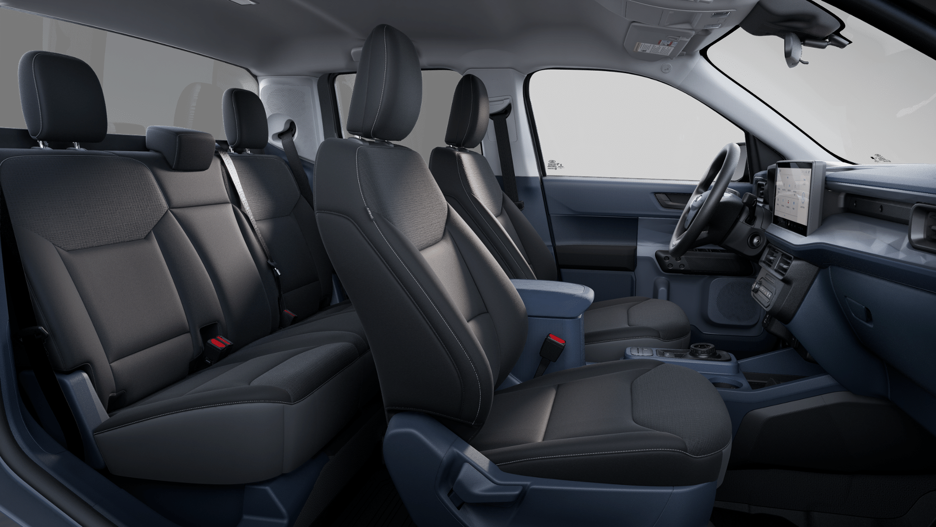 2025 Ford Maverick XL photo 25
