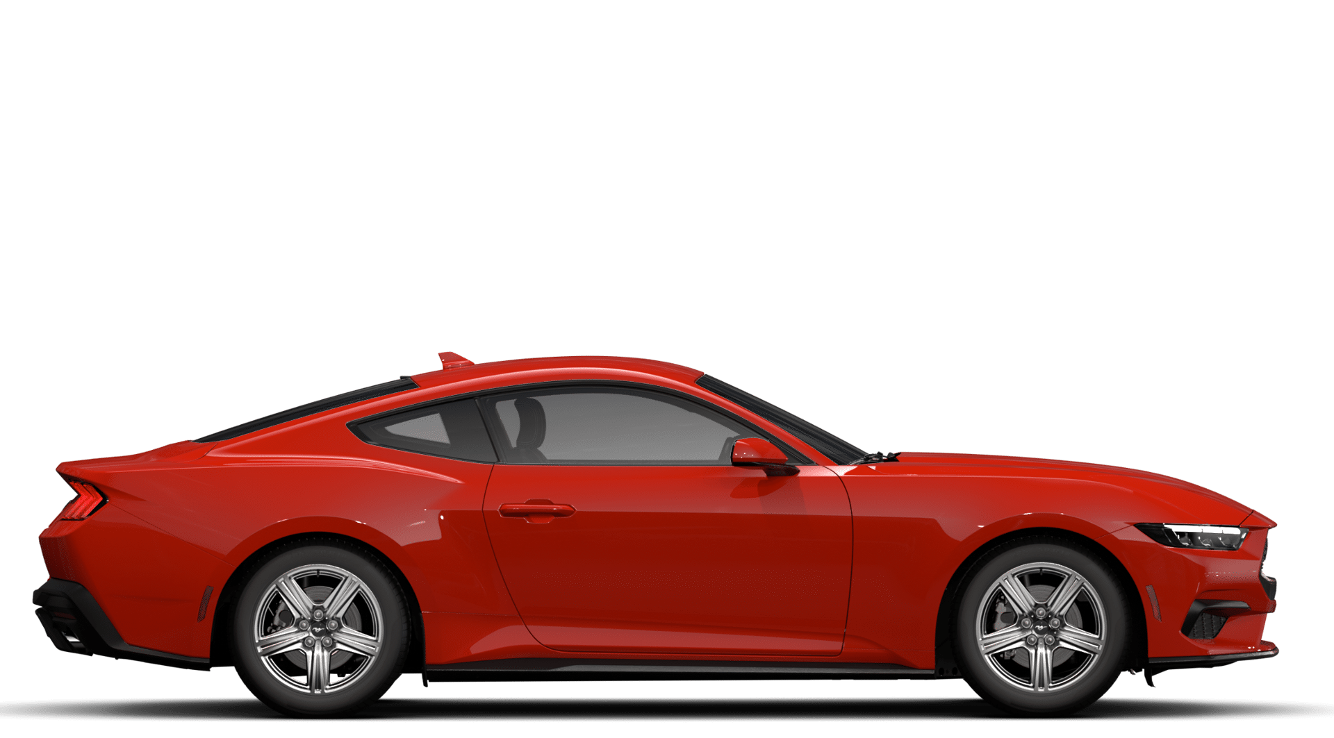 2026 FORD MUSTANG - Image 27