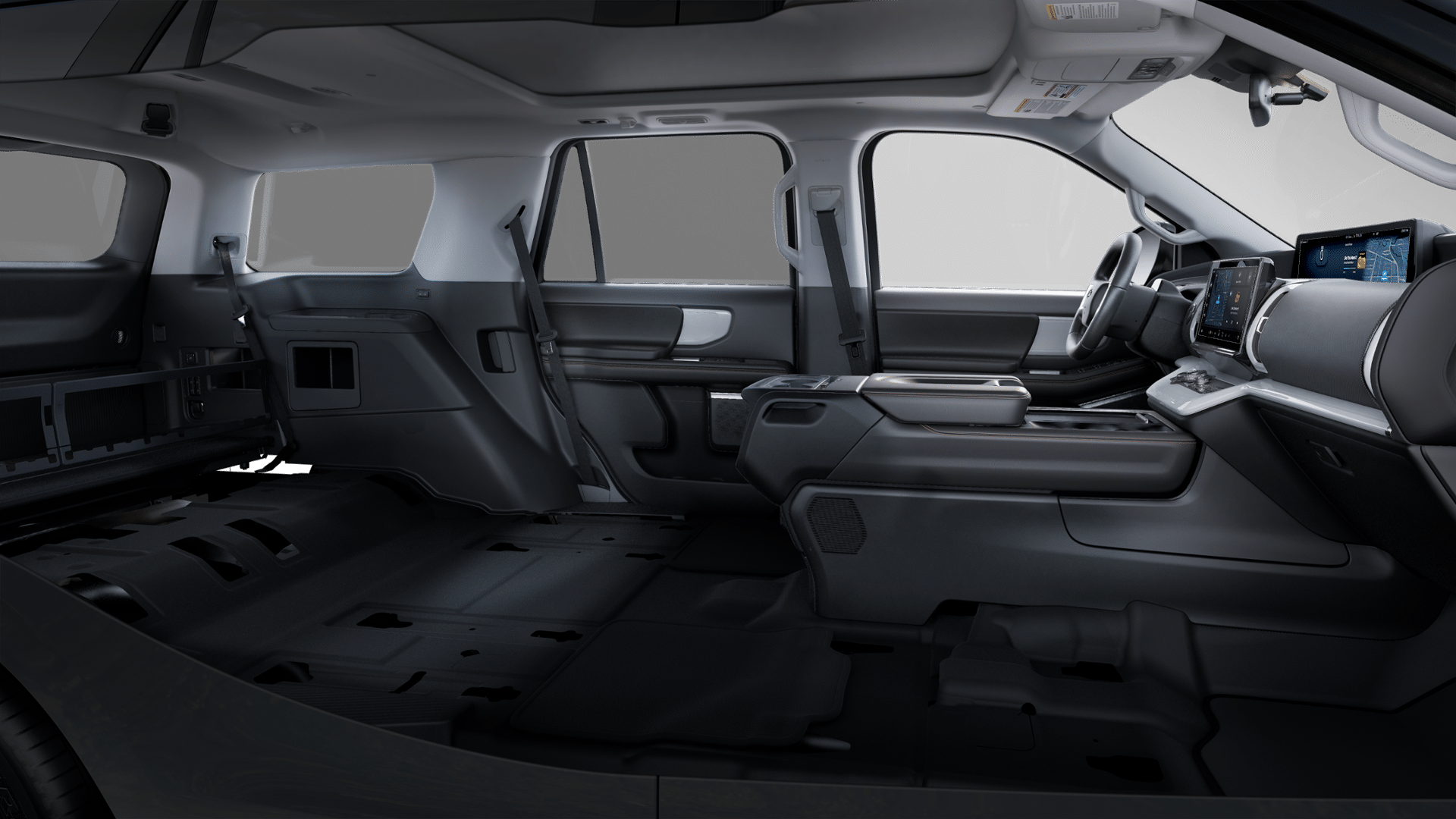 2025 Ford Expedition photo 25