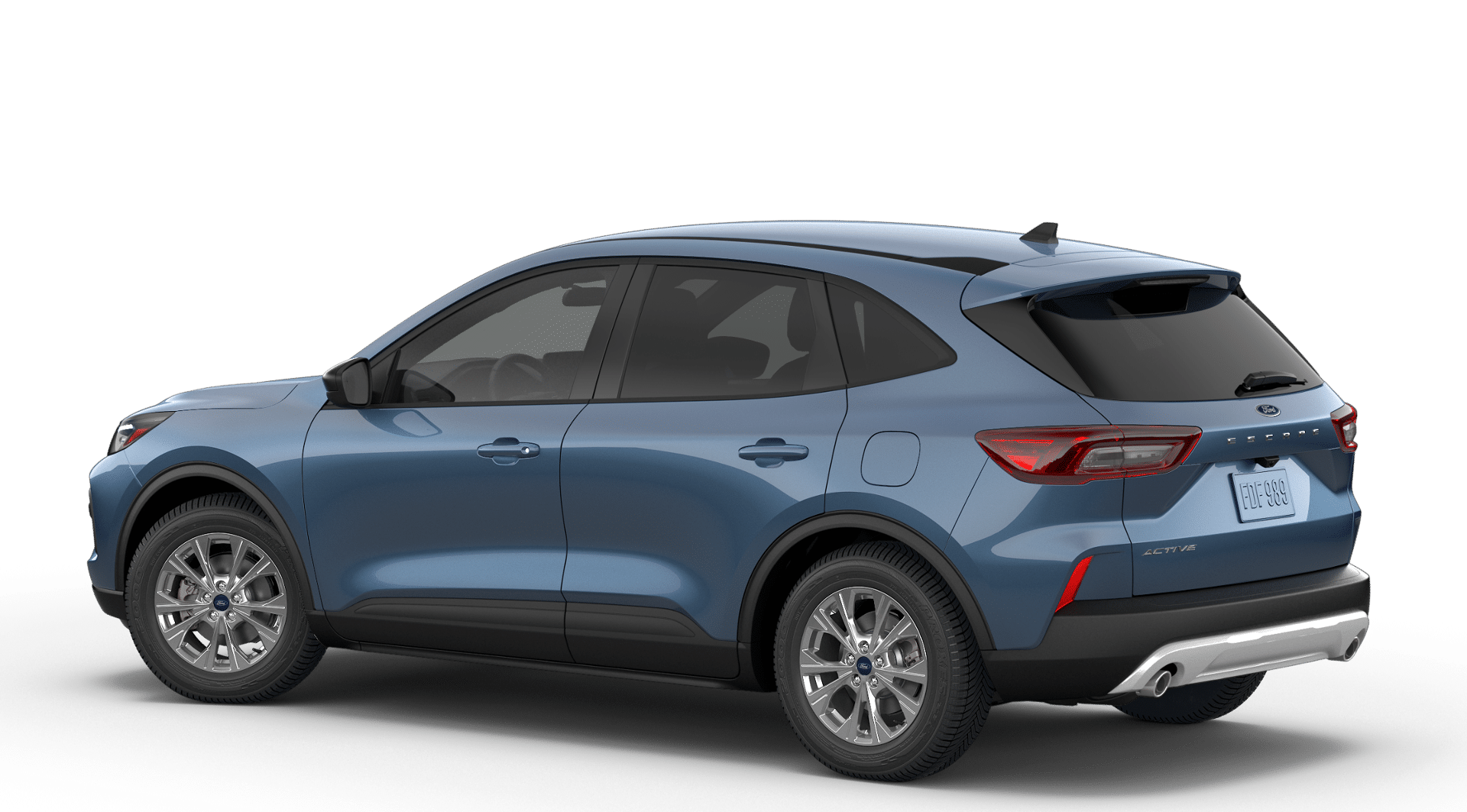 2026 Ford Escape Active photo 7
