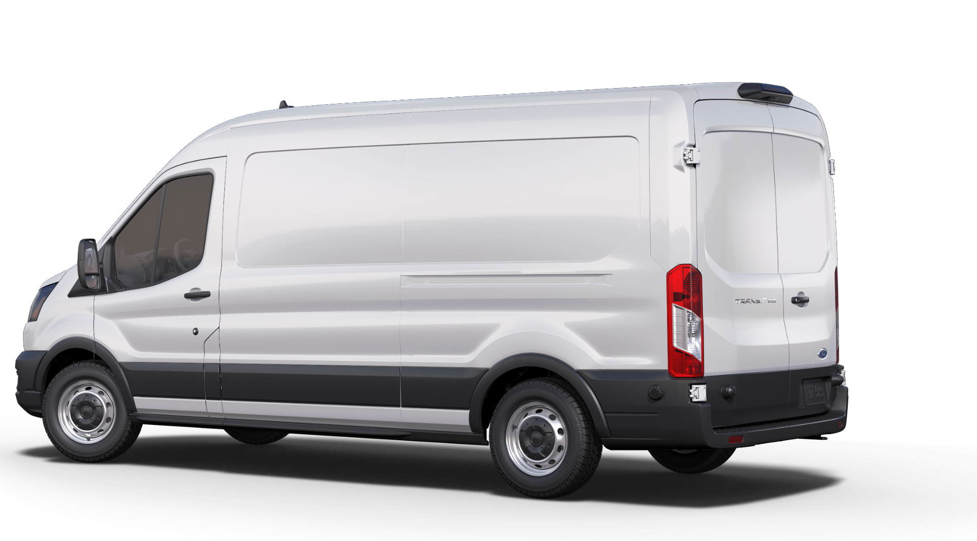 2025 Ford Transit photo 14