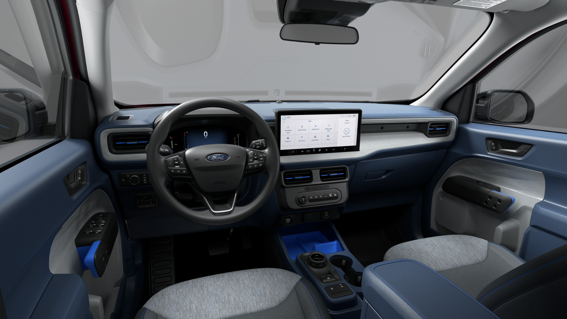 2026 FORD MAVERICK - Image 31