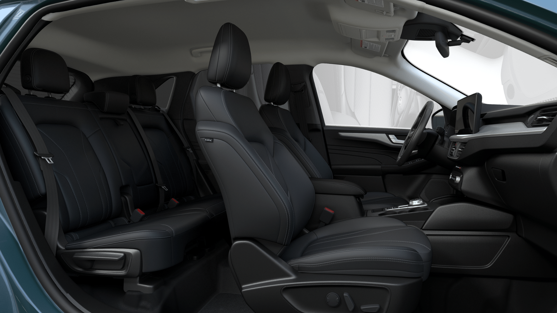 2025 Ford Escape Plug-In Hybrid photo 25