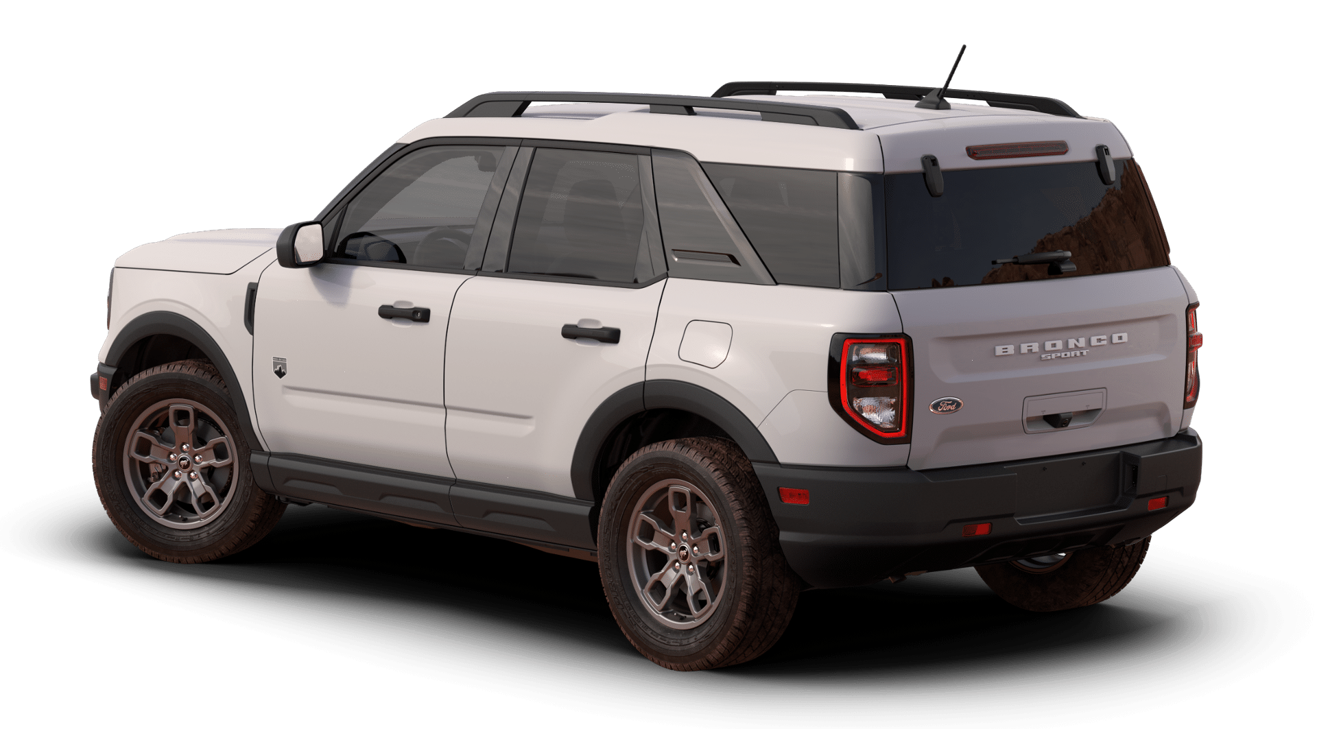 New 2024 Ford Bronco Sport Big Bend® 5 Door SUV, SUV & Crossovers in