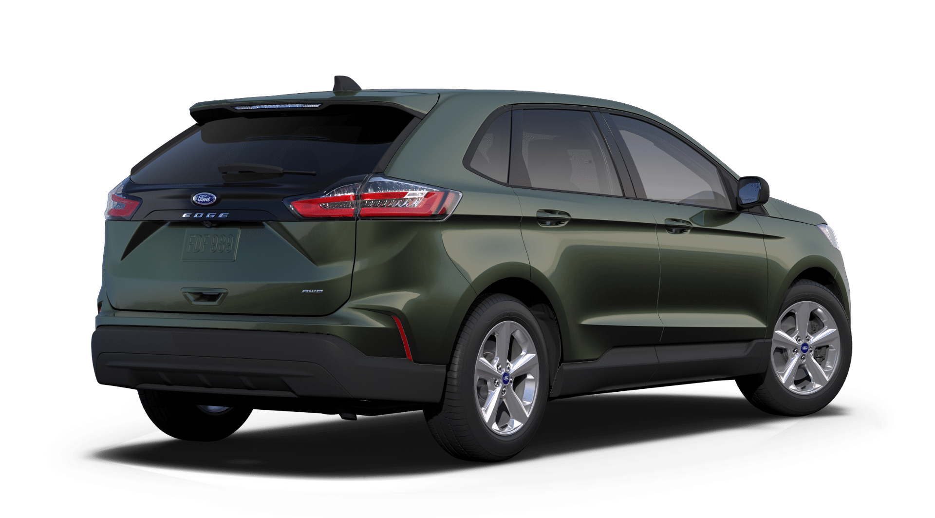 2024 Ford Edge SE photo 3