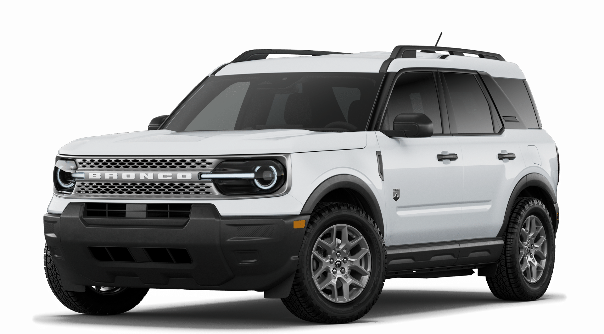 2026 FORD BRONCO SPORT - Image 24