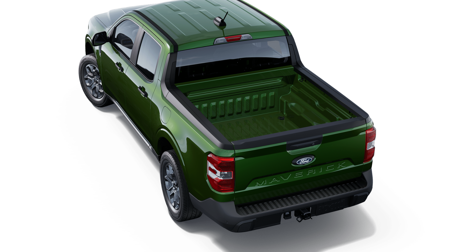 2025 Ford Maverick XLT photo 19