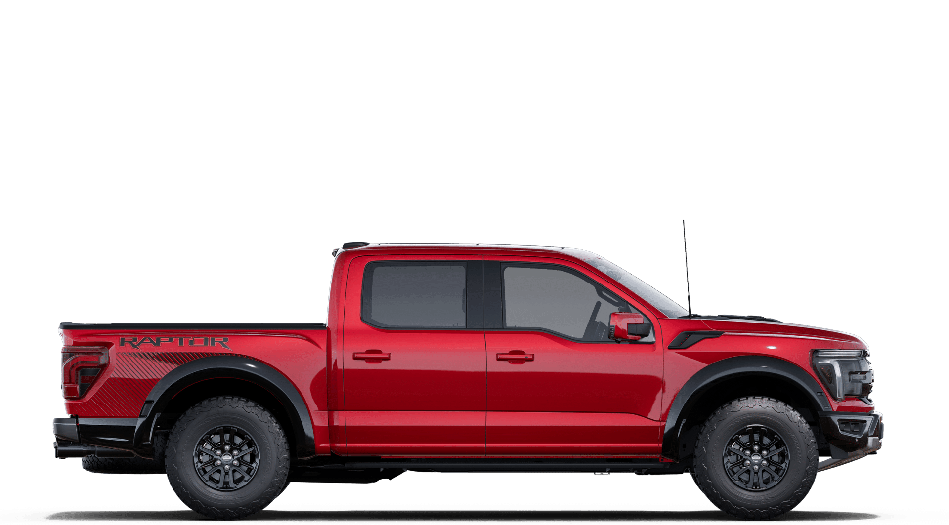 2025 Ford F-150 Raptor photo 24
