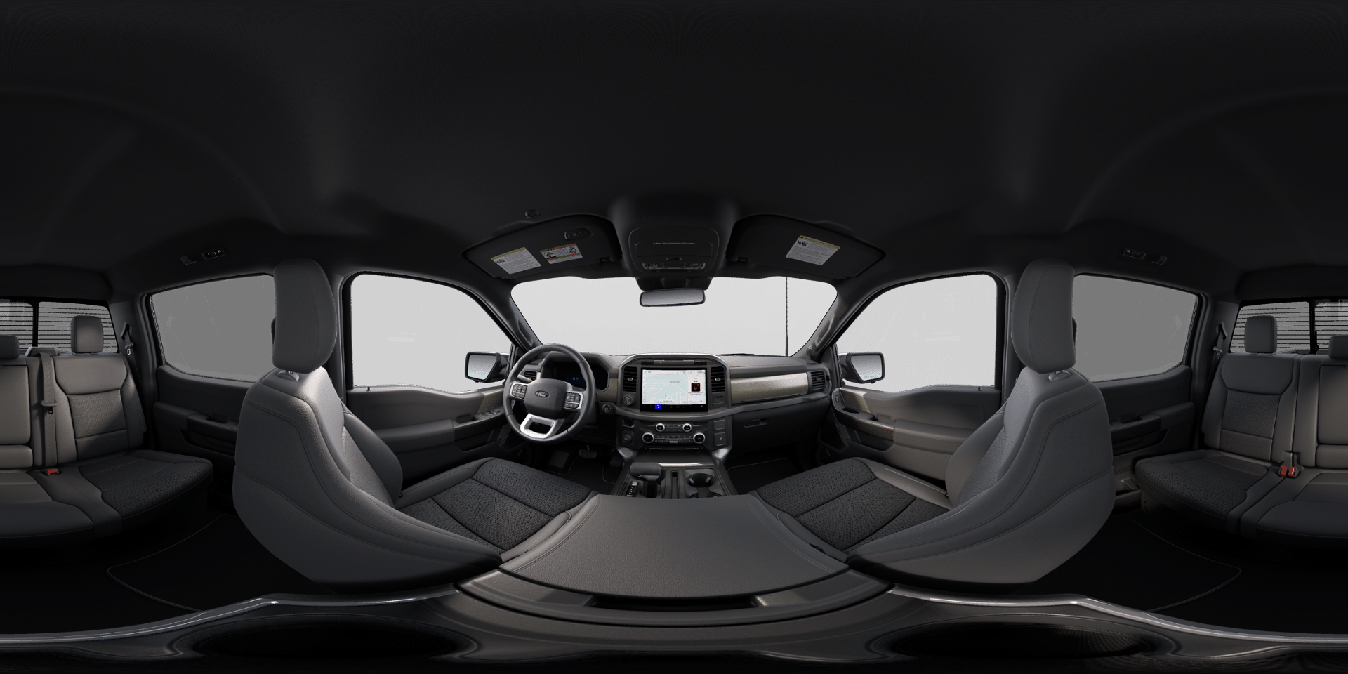 2025 Ford F-150 Lariat photo 27