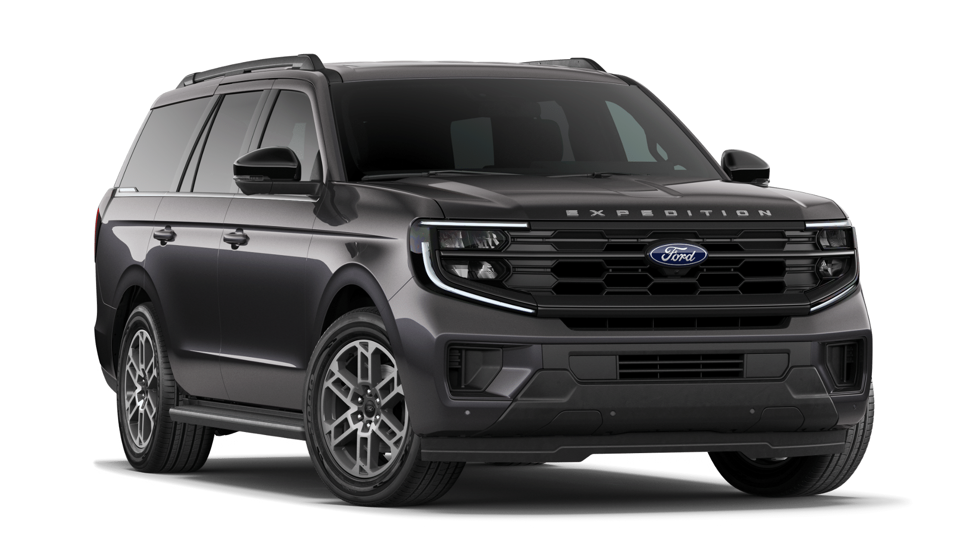 2026 FORD EXPEDITION - Image 27