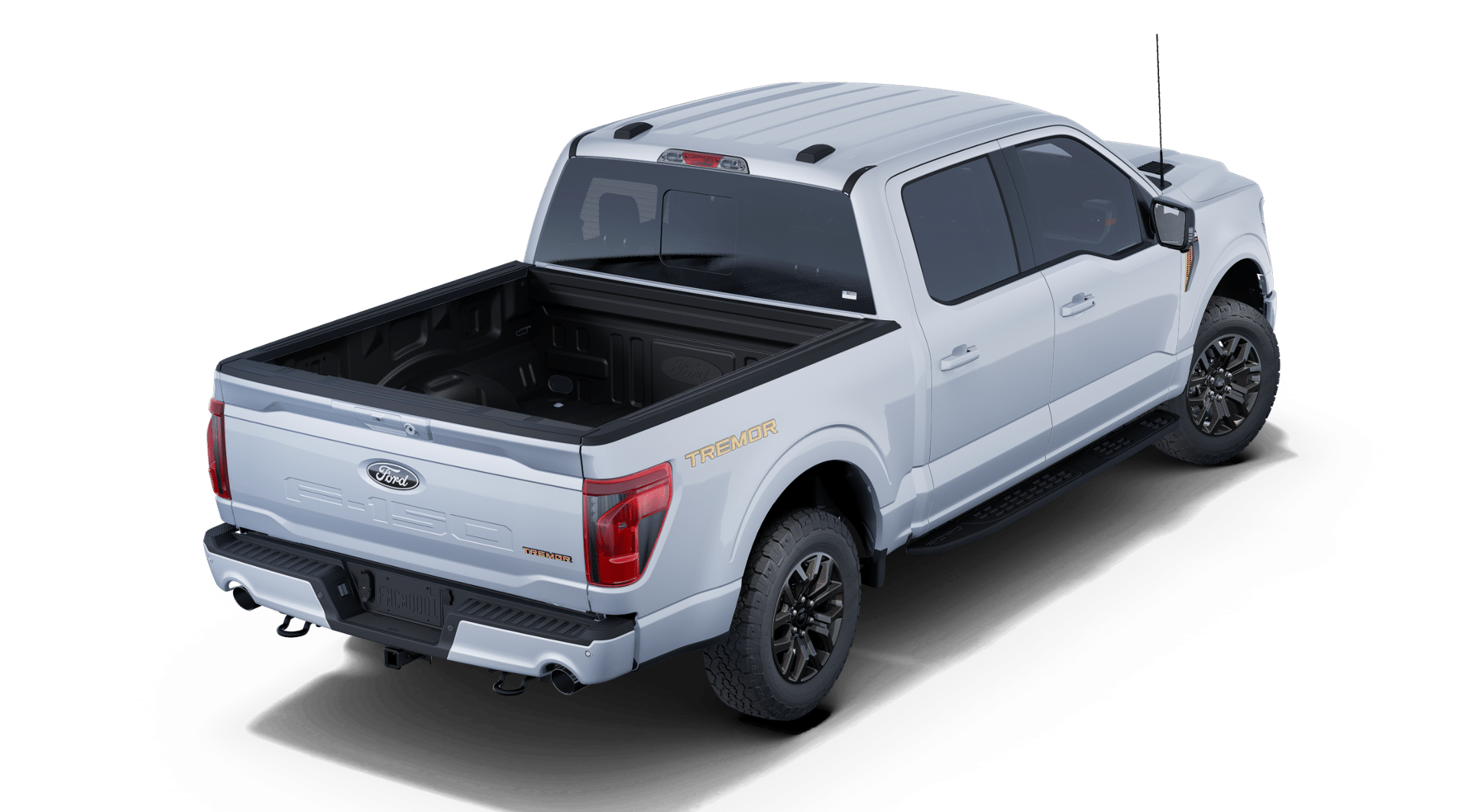 2025 Ford F-150 Tremor photo 27