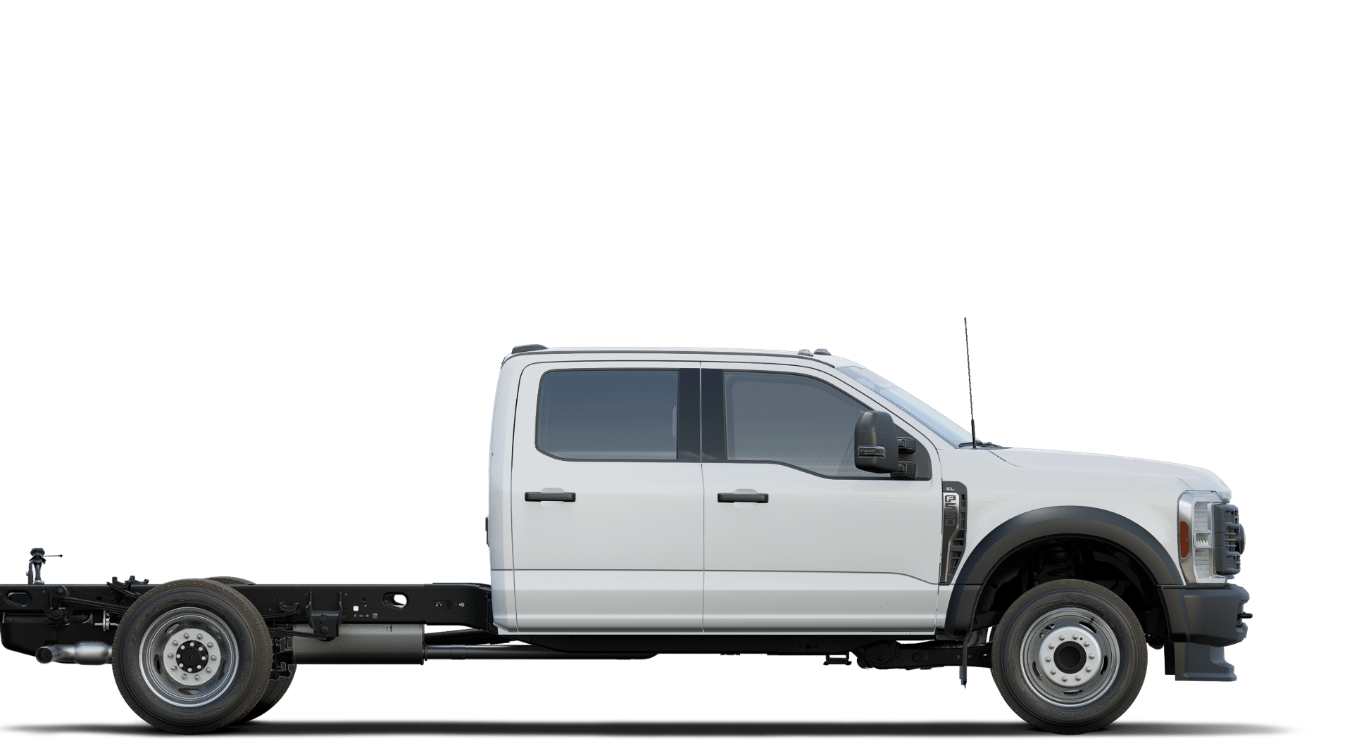 2025 Ford F-550 photo 22