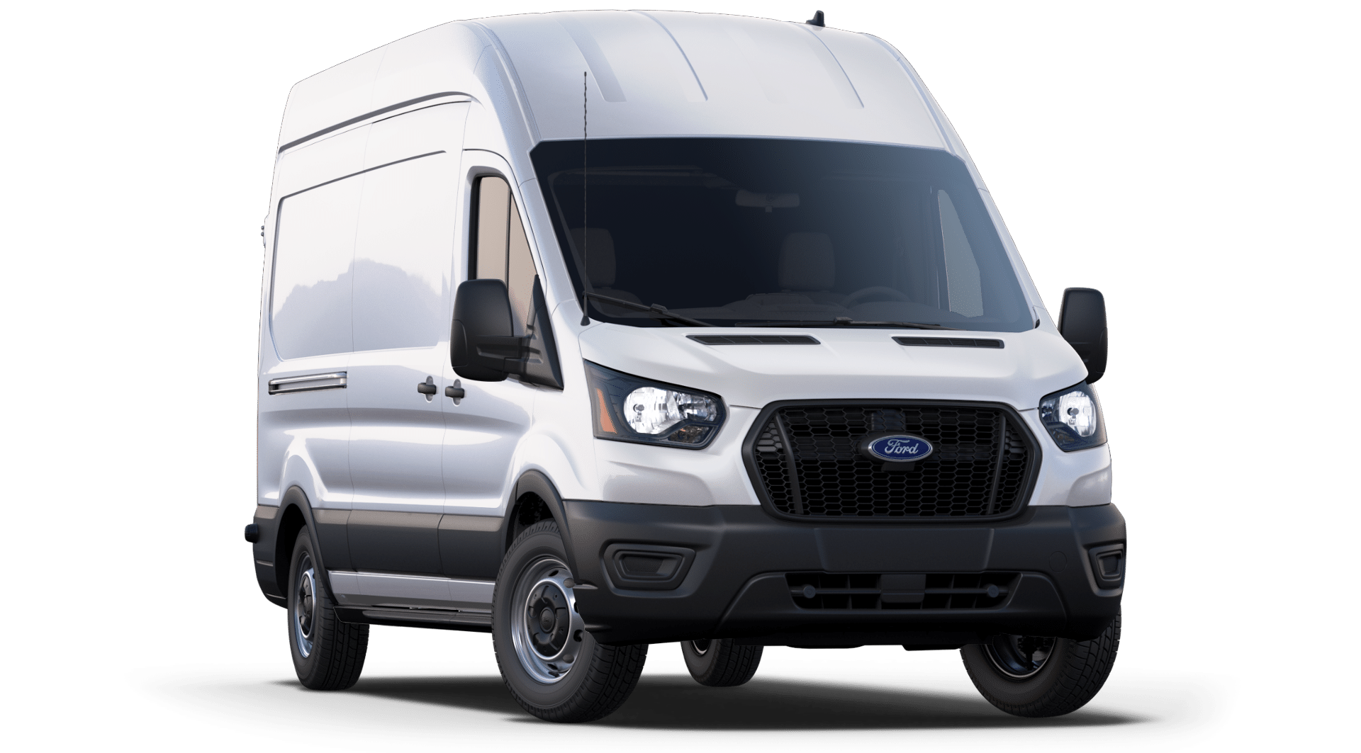 2025 Ford Transit Cargo Van photo 18