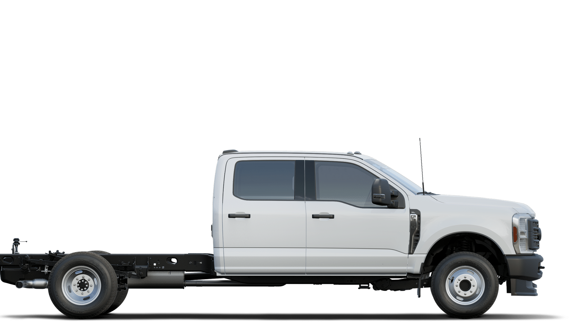 2025 Ford F-350 XL photo 26