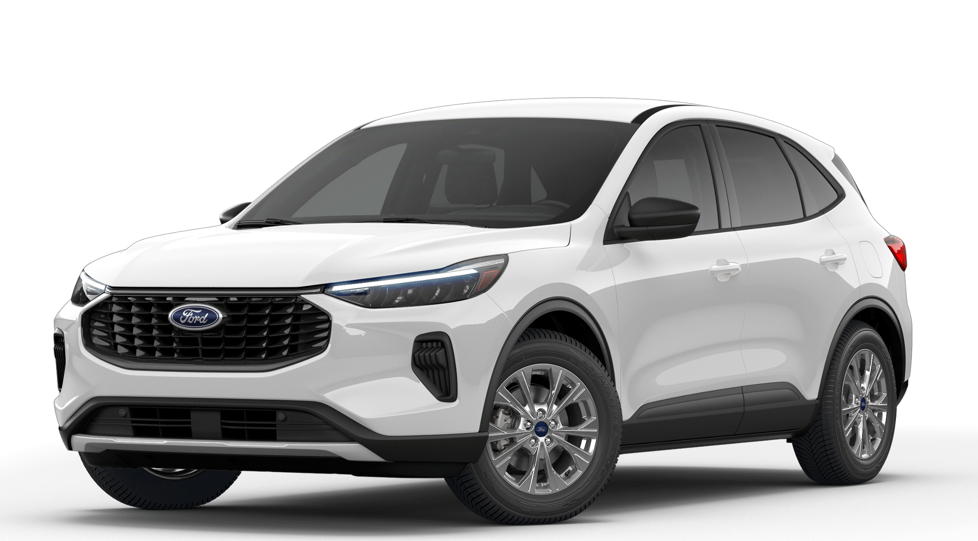 2026 Ford Escape Active's photo