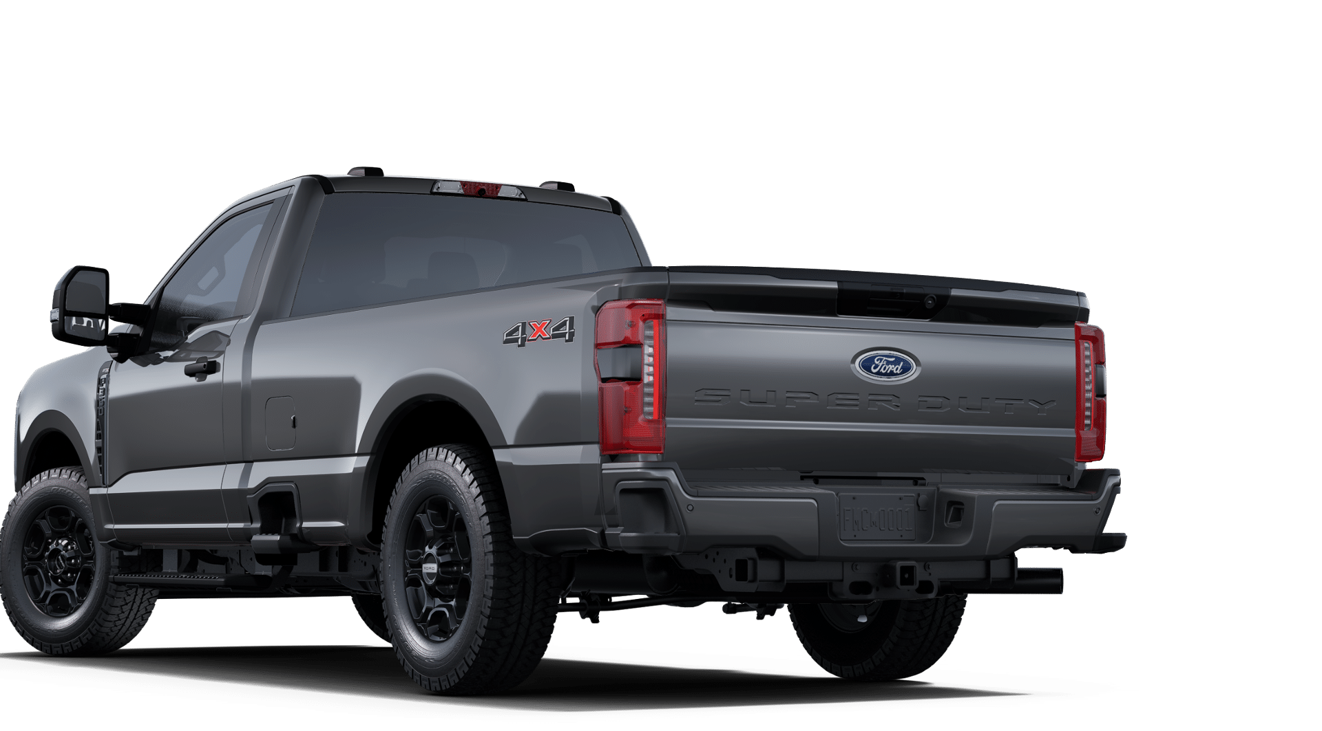 2025 Ford F-350 Super Duty XL - Photo 10