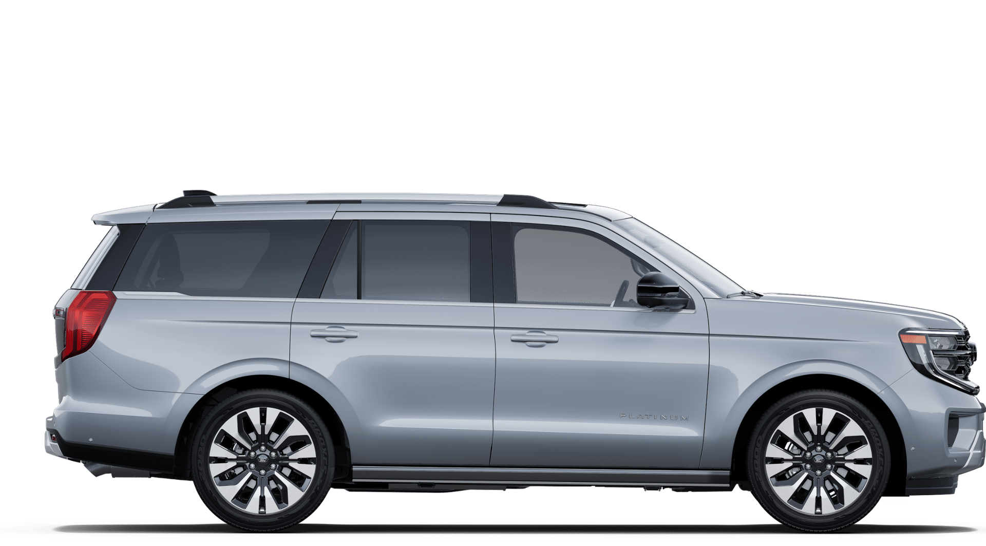 2025 Ford Expedition Platinum photo 4