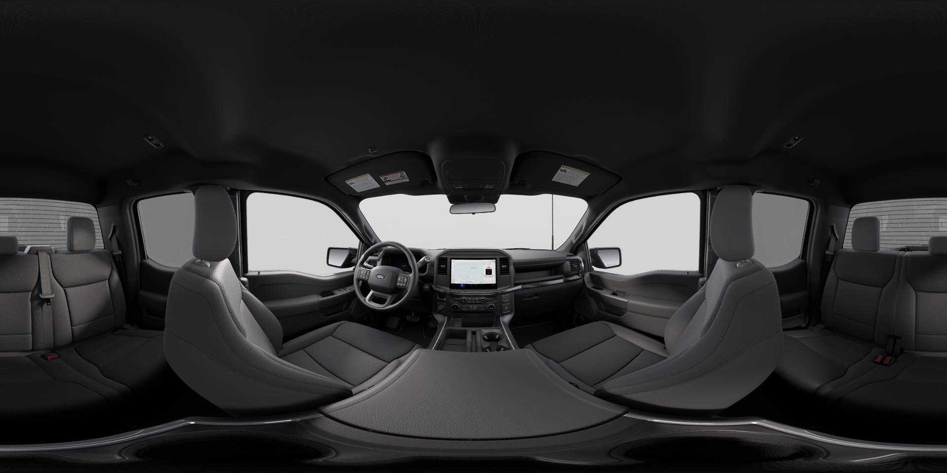 2025 Ford F-150 STX photo 20