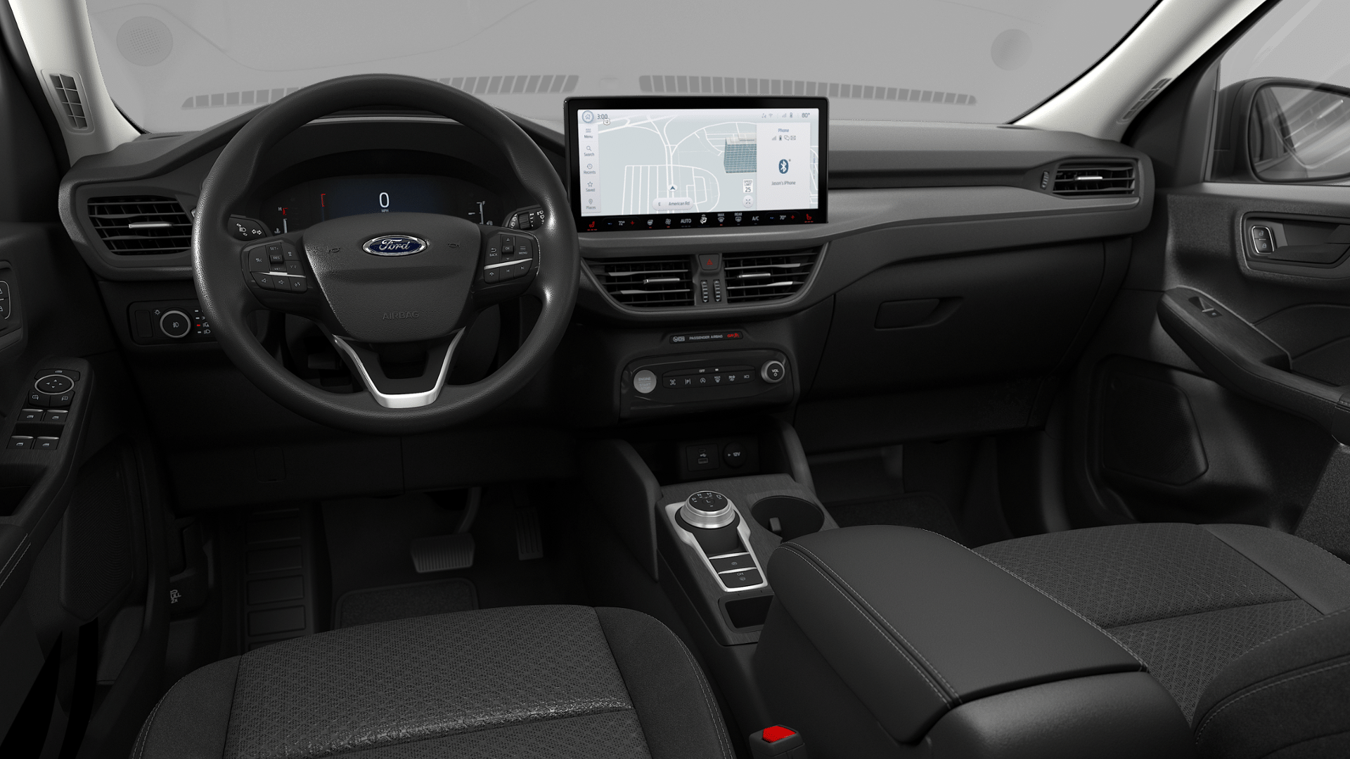 2026 FORD ESCAPE - Image 30