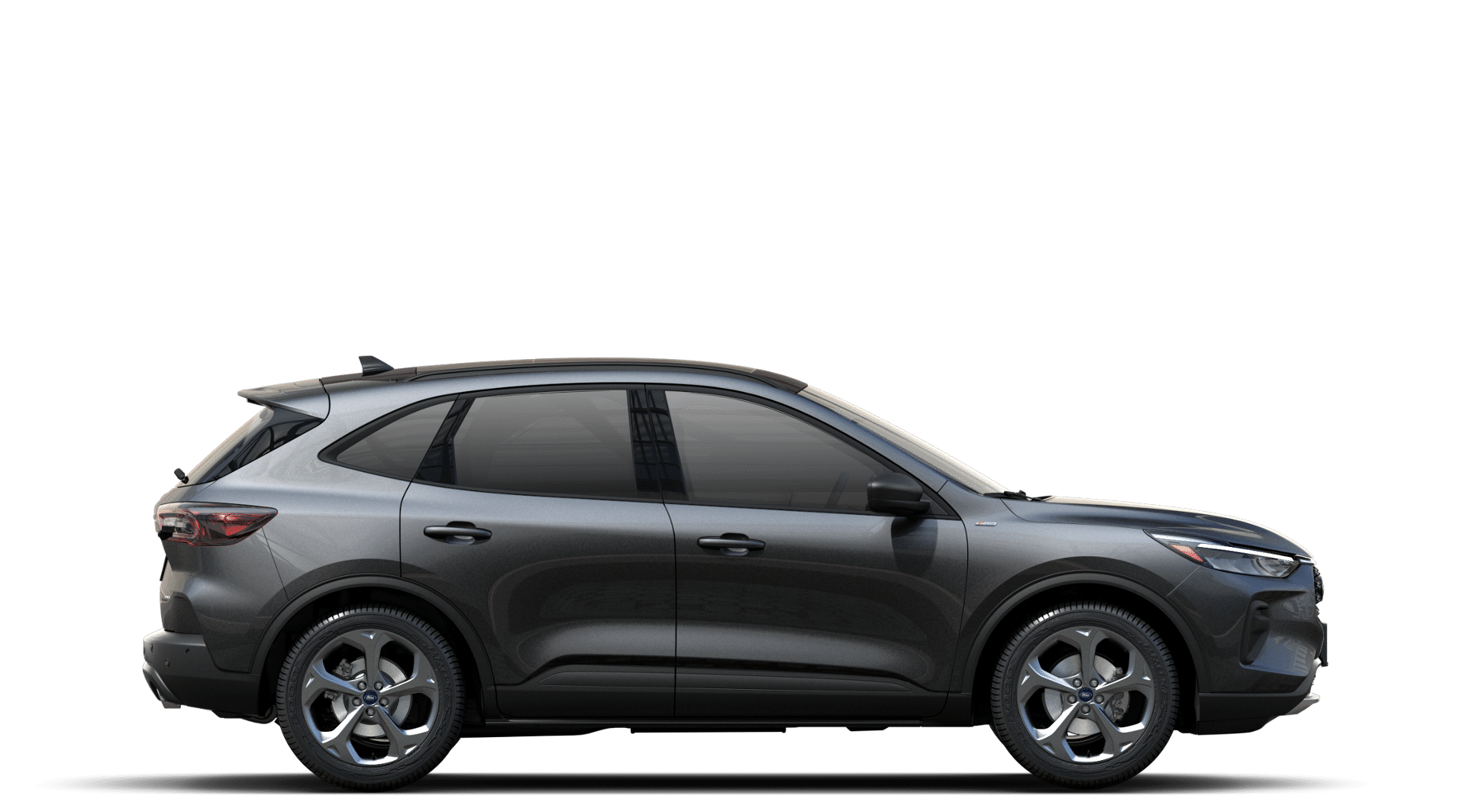 2025 Ford Escape ST-Line photo 28