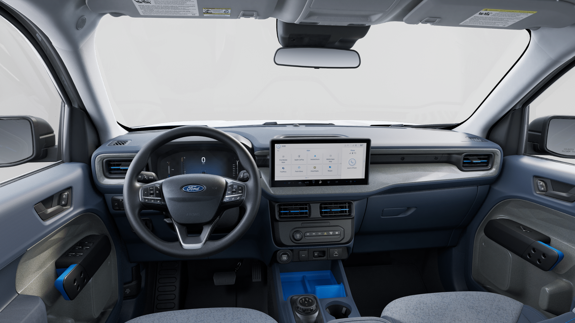 2025 Ford Maverick XLT photo 45