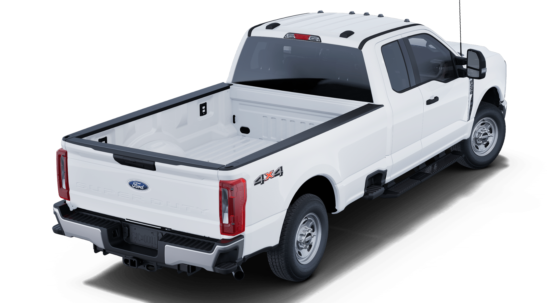 2025 Ford F-250 photo 32