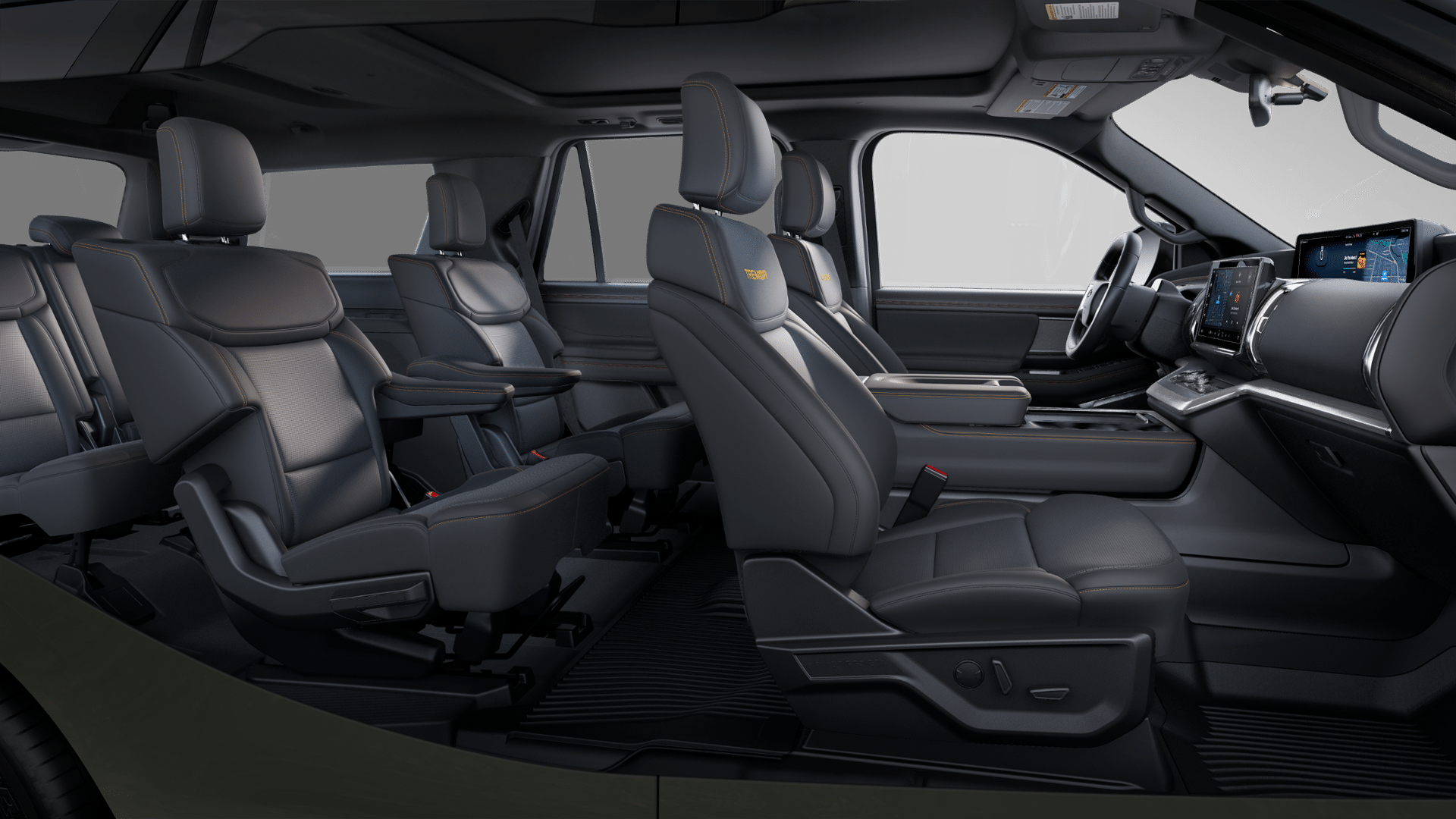 2025 Ford Expedition photo 25