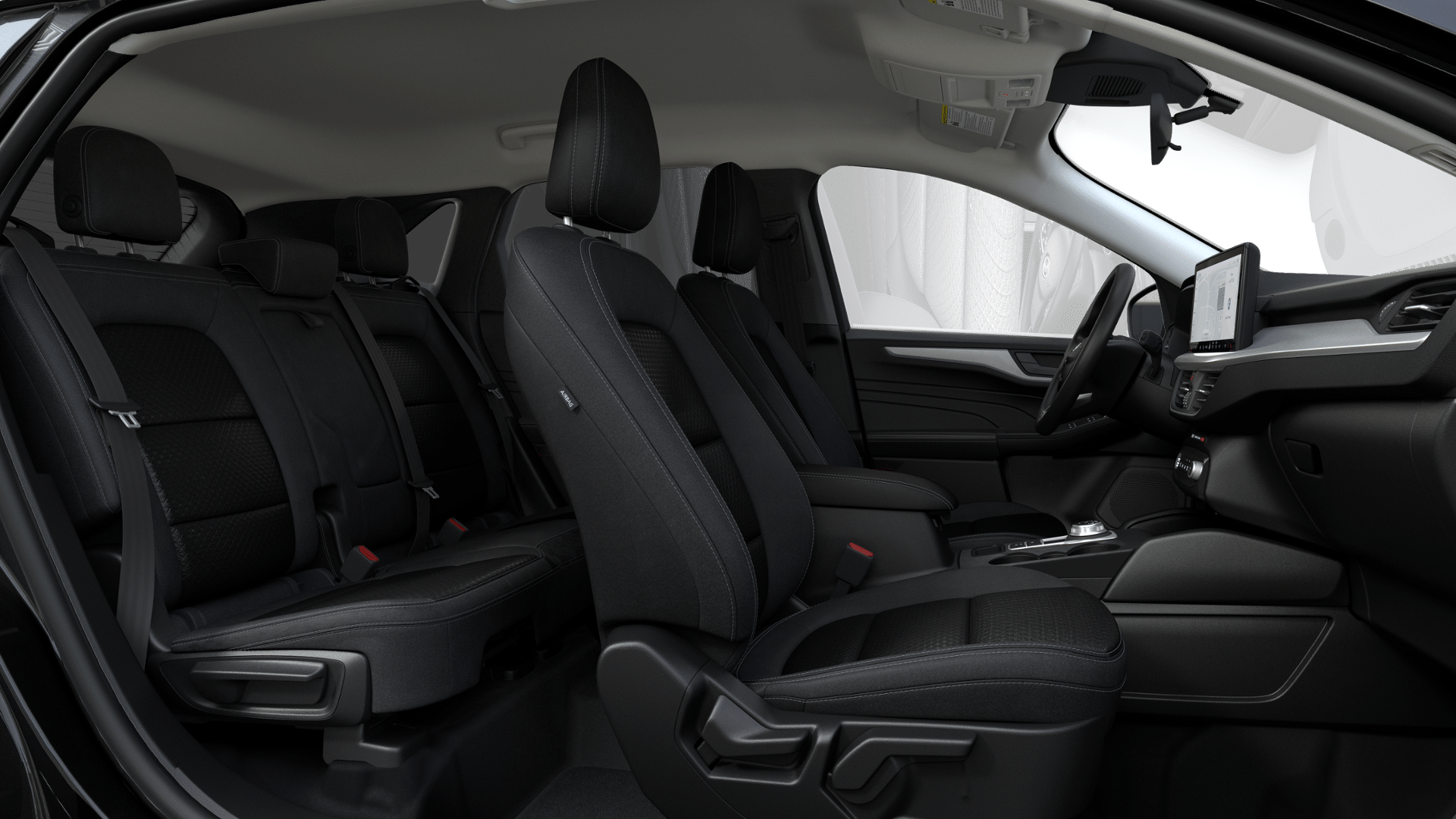 2025 Ford Escape Active photo 20