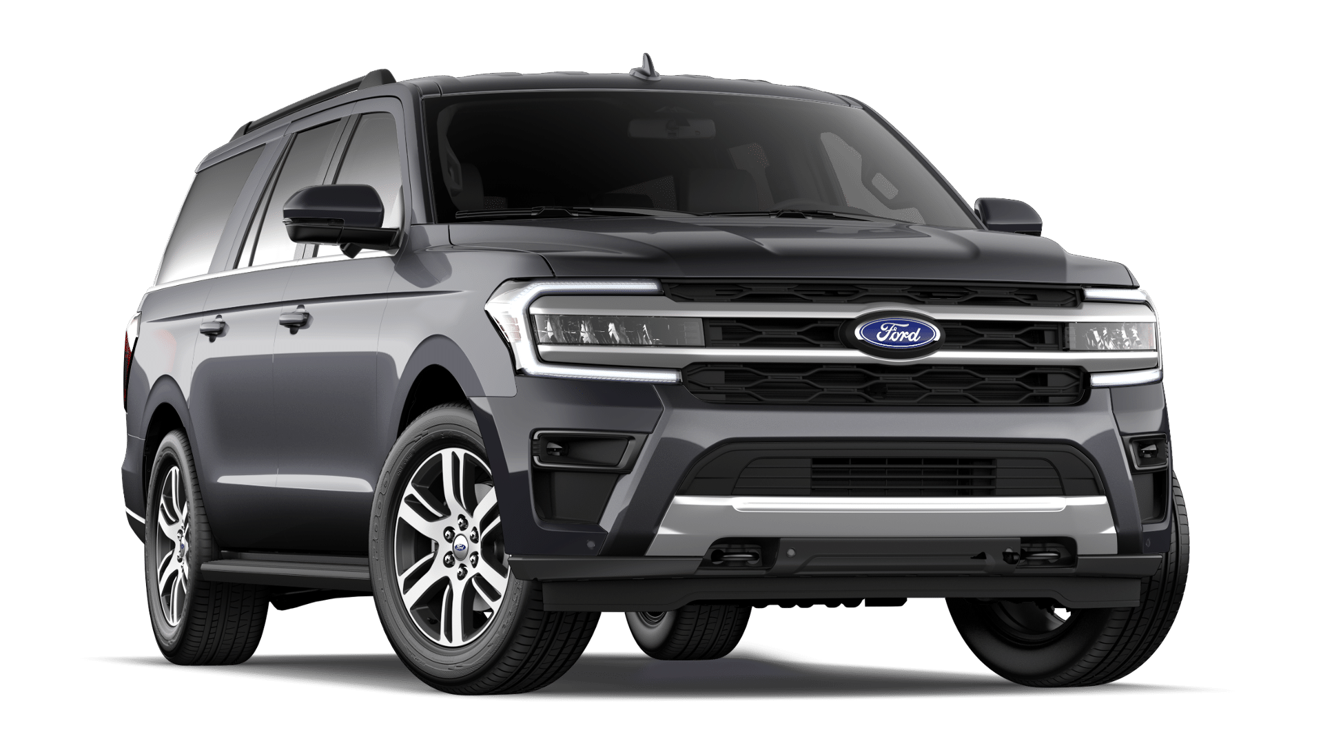 New 2024 Ford Expedition XLT MAX Max in Moses Lake F24004 Bud Clary Ford of Moses Lake