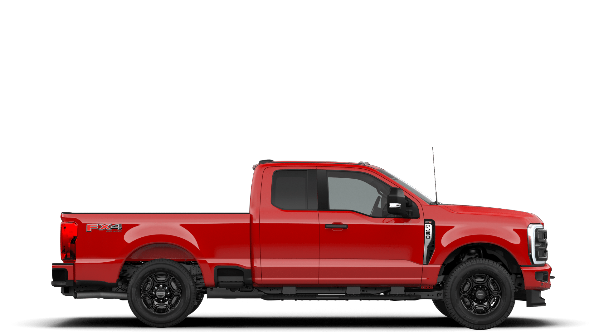 2026 Ford F-250 XL photo 21