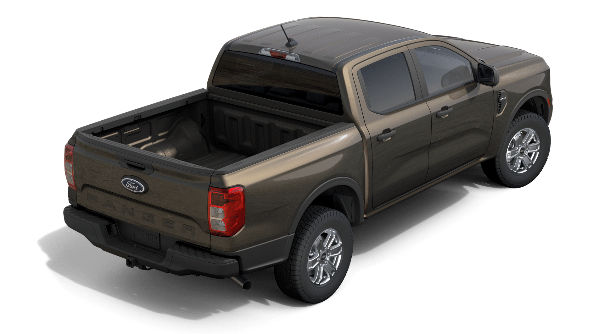 2025 Ford Ranger XL photo 23