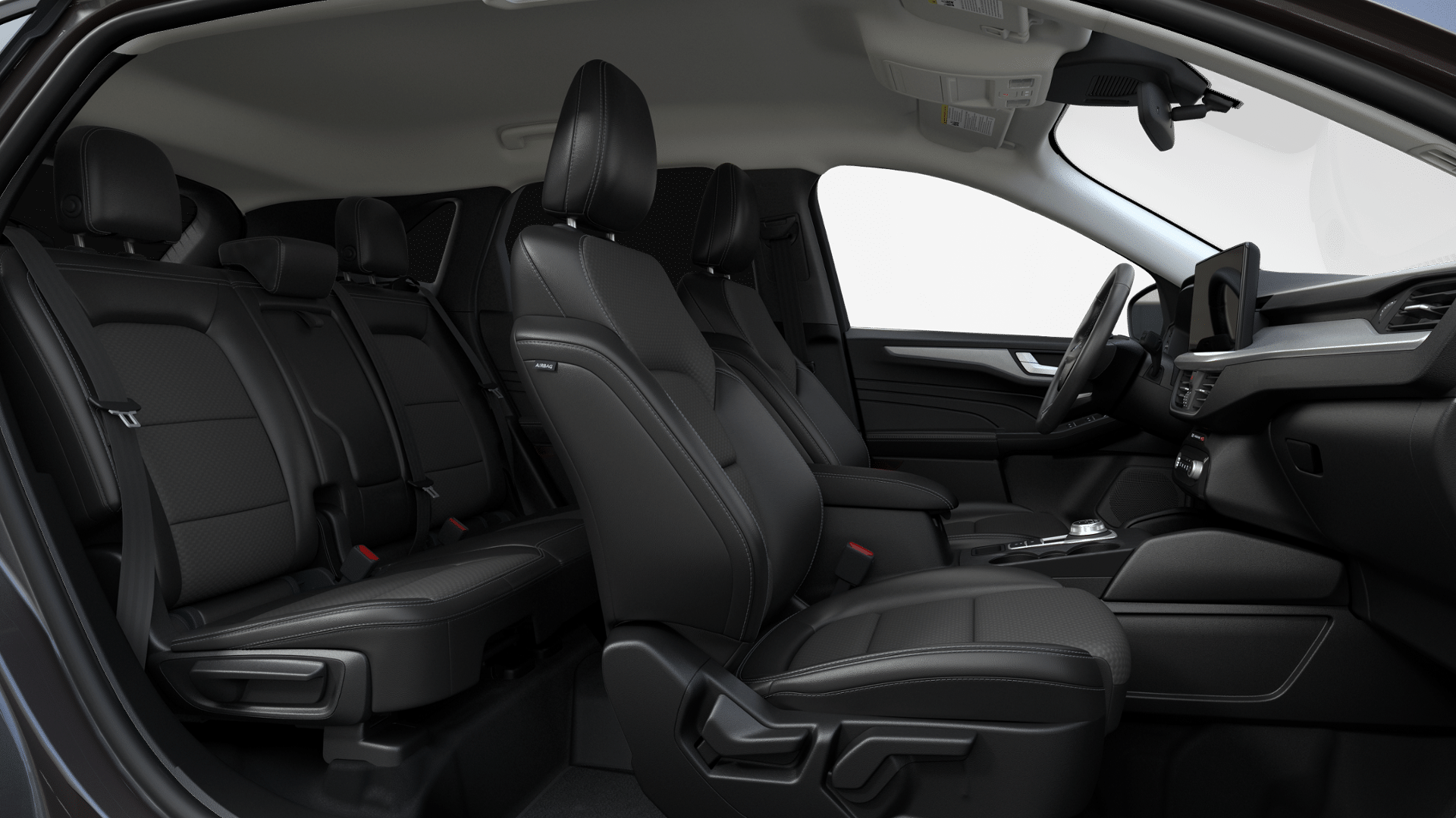 2024 Ford Escape Plug-In Hybrid Base photo 22