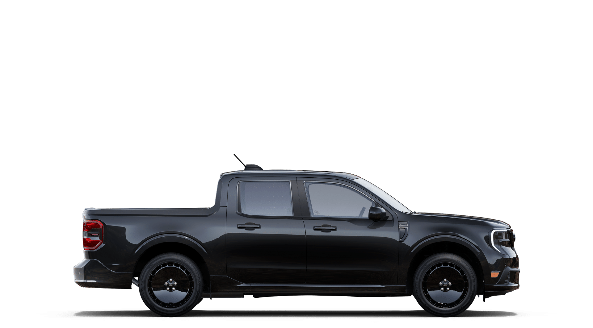 2025 Ford Maverick photo 24