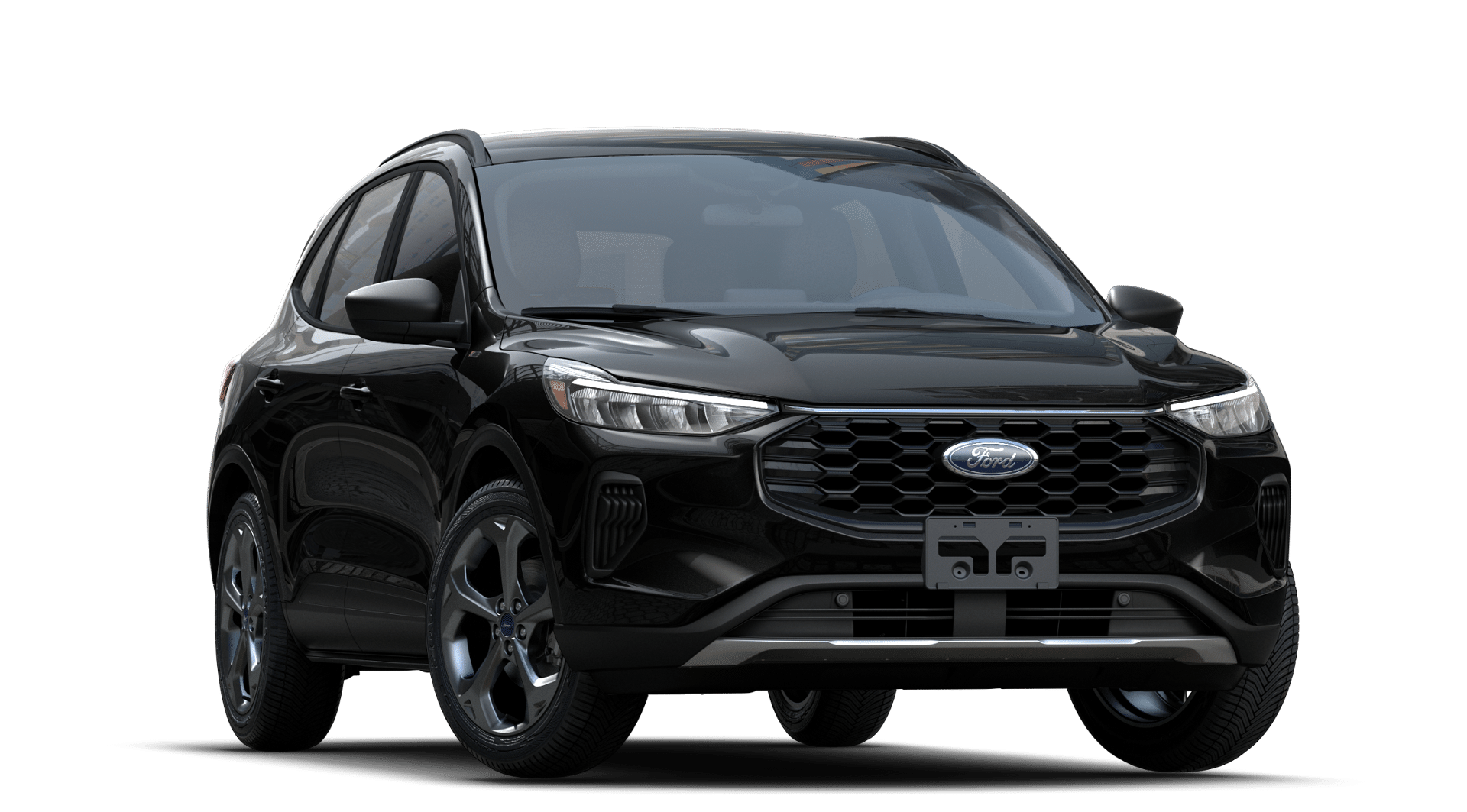 2025 Ford Escape ST-Line photo 21