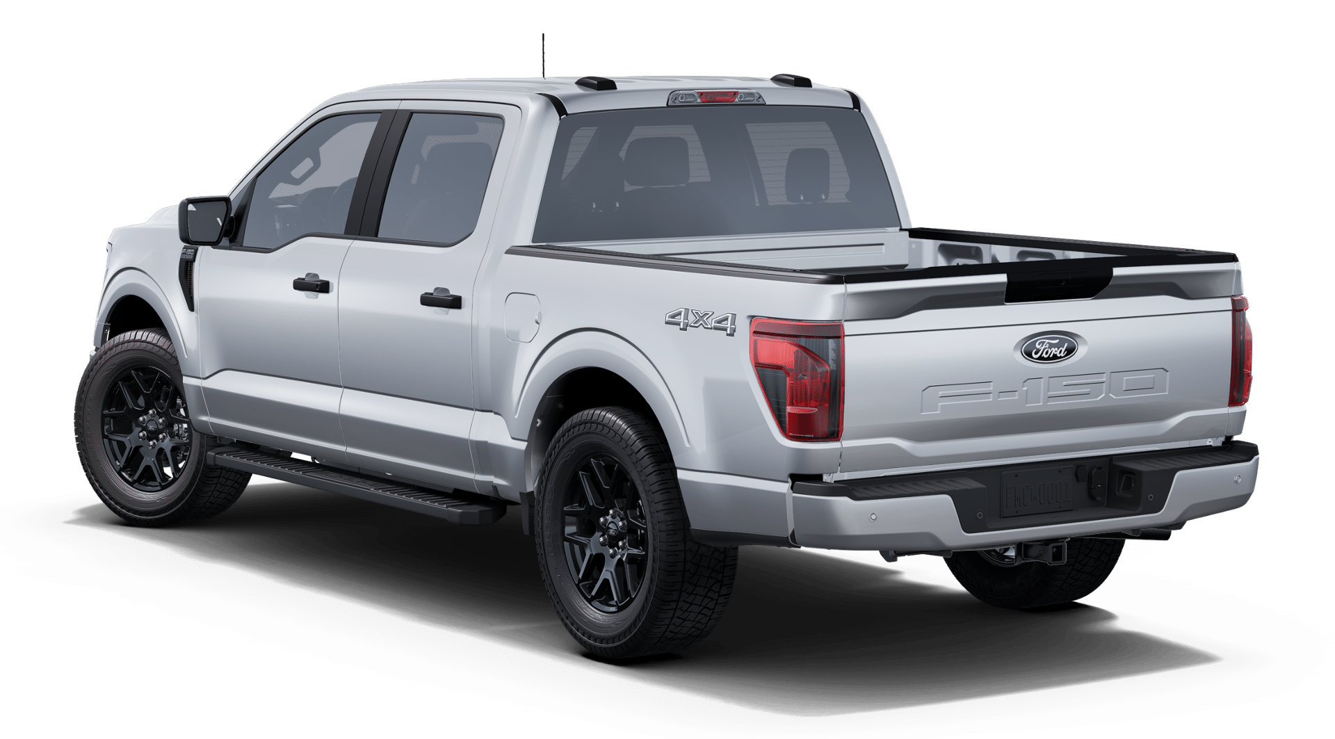 2025 Ford F-150 STX photo 31