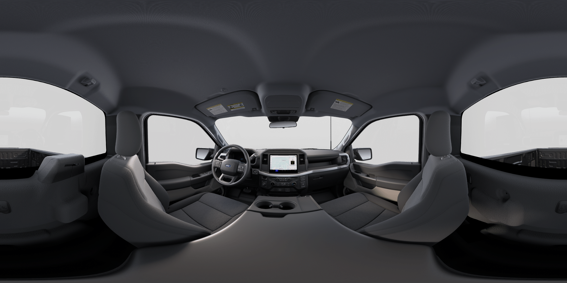 2025 Ford F-150 XL photo 30