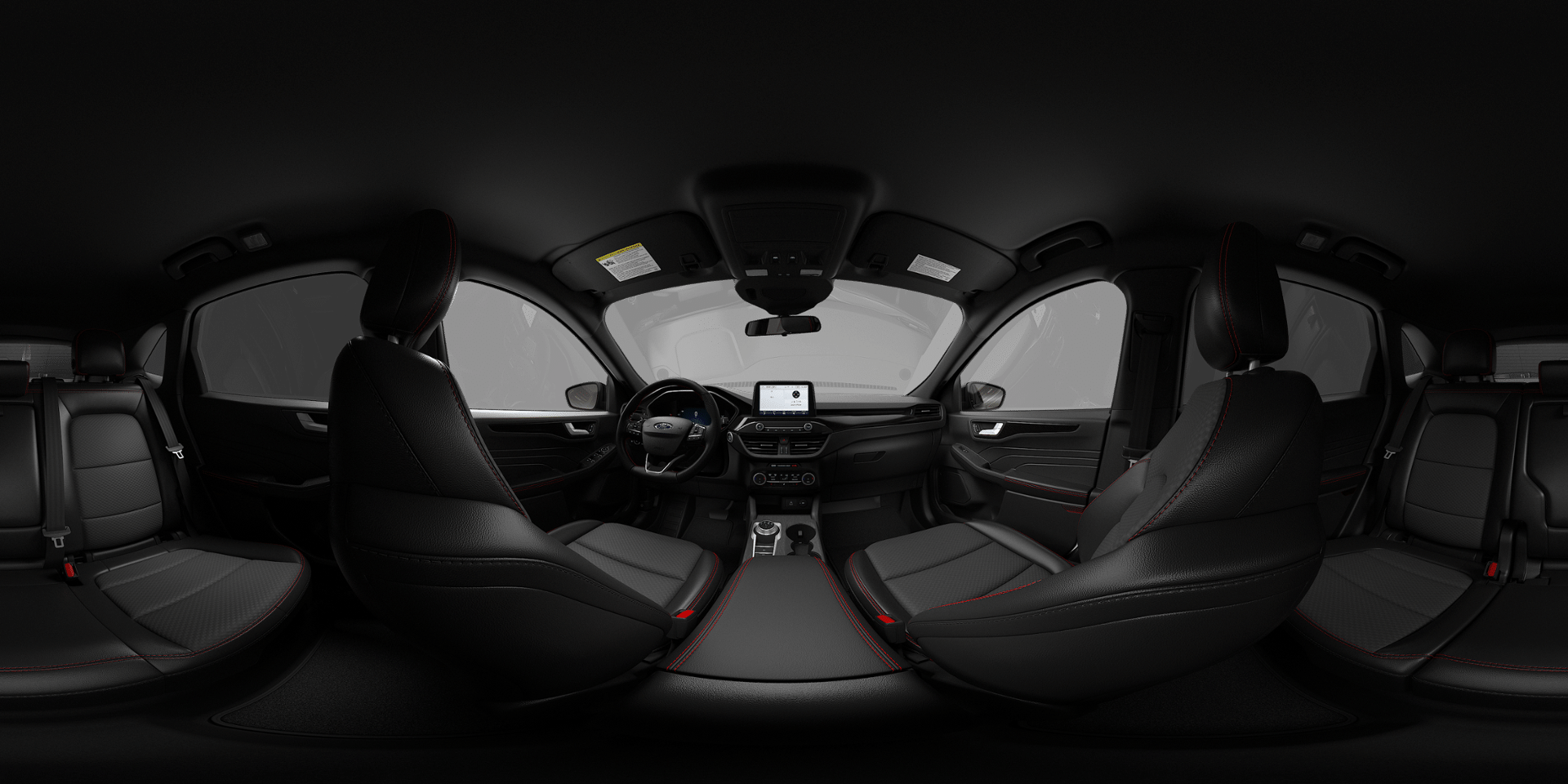 2026 FORD ESCAPE - Image 8