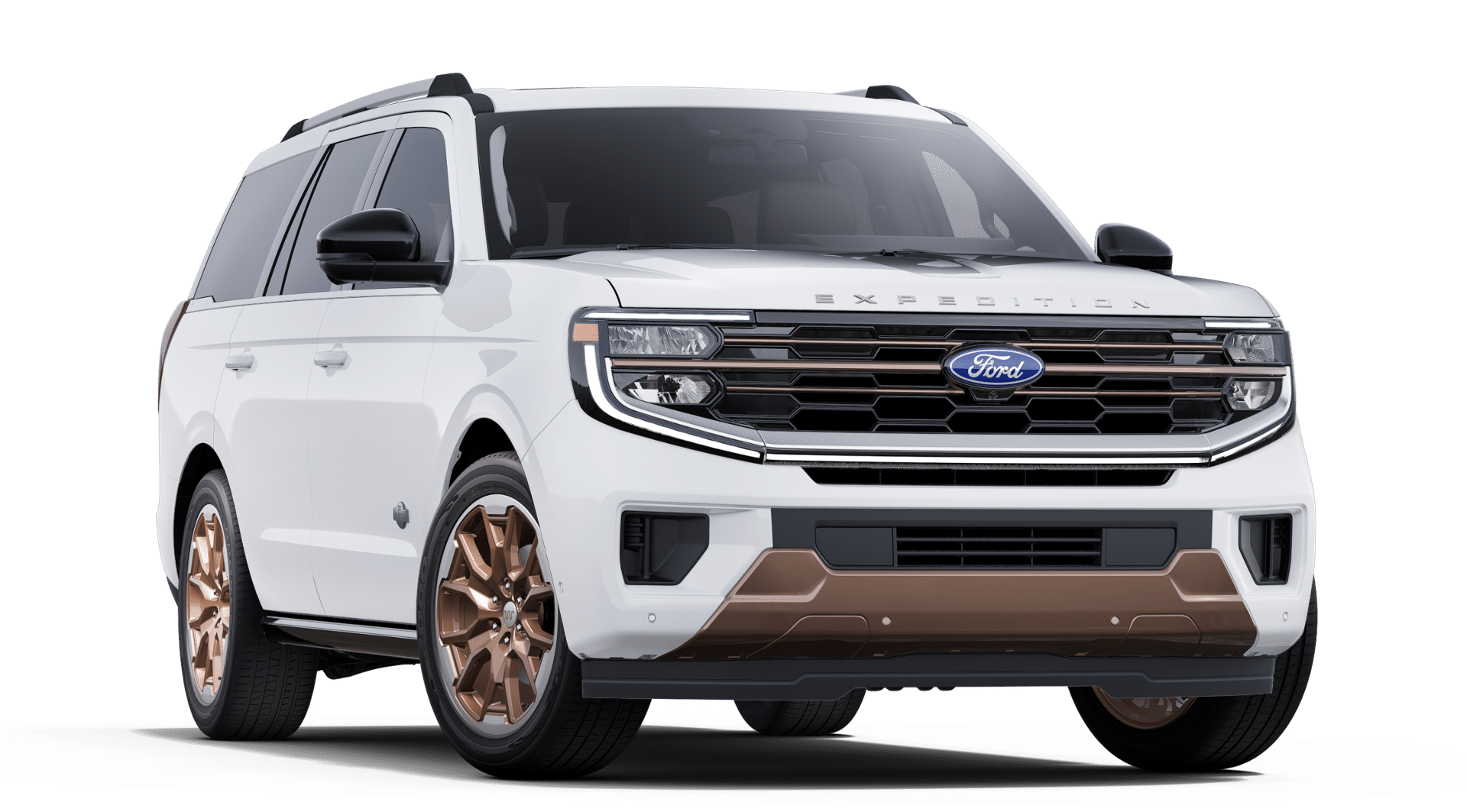 2025 FORD EXPEDITION - Image 27