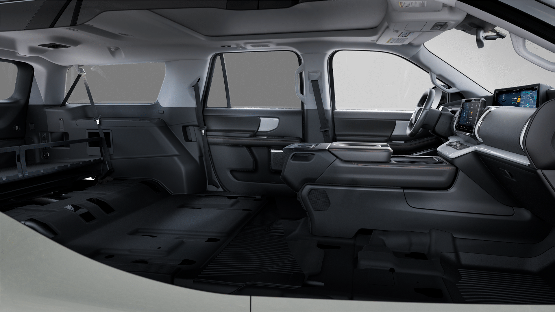 2025 Ford Expedition MAX photo 24