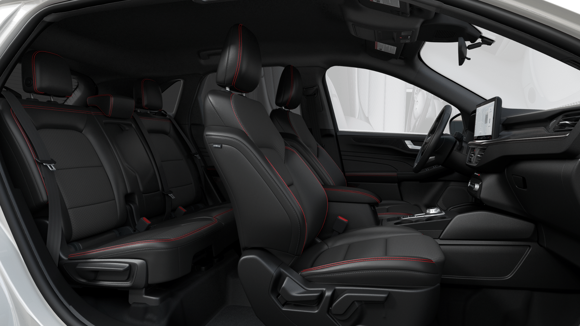 2025 Ford Escape ST-Line photo 28