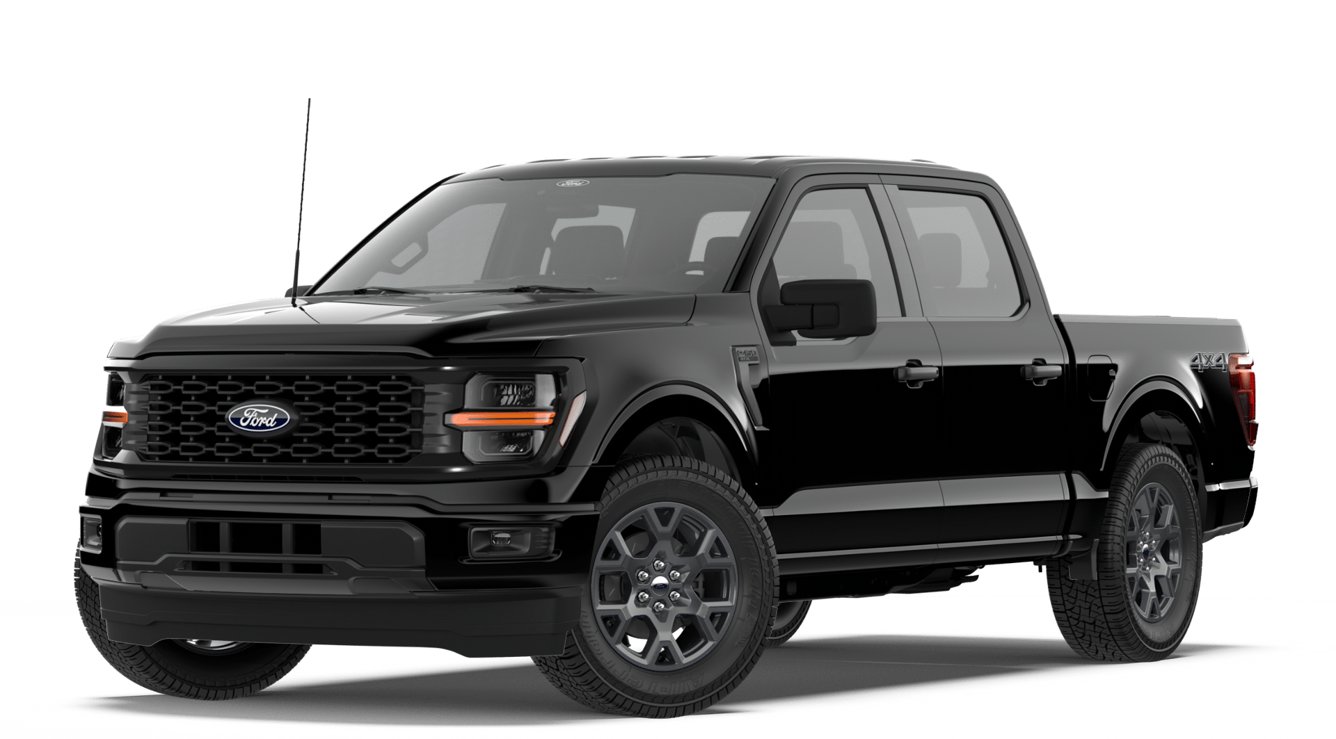 2026 Ford F-150 STX's photo