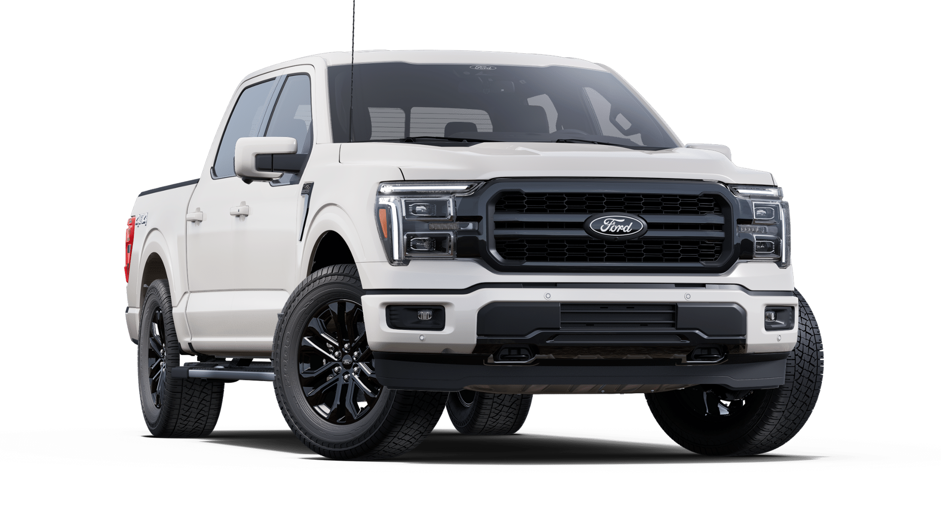 2025 Ford F-150 Lariat photo 25