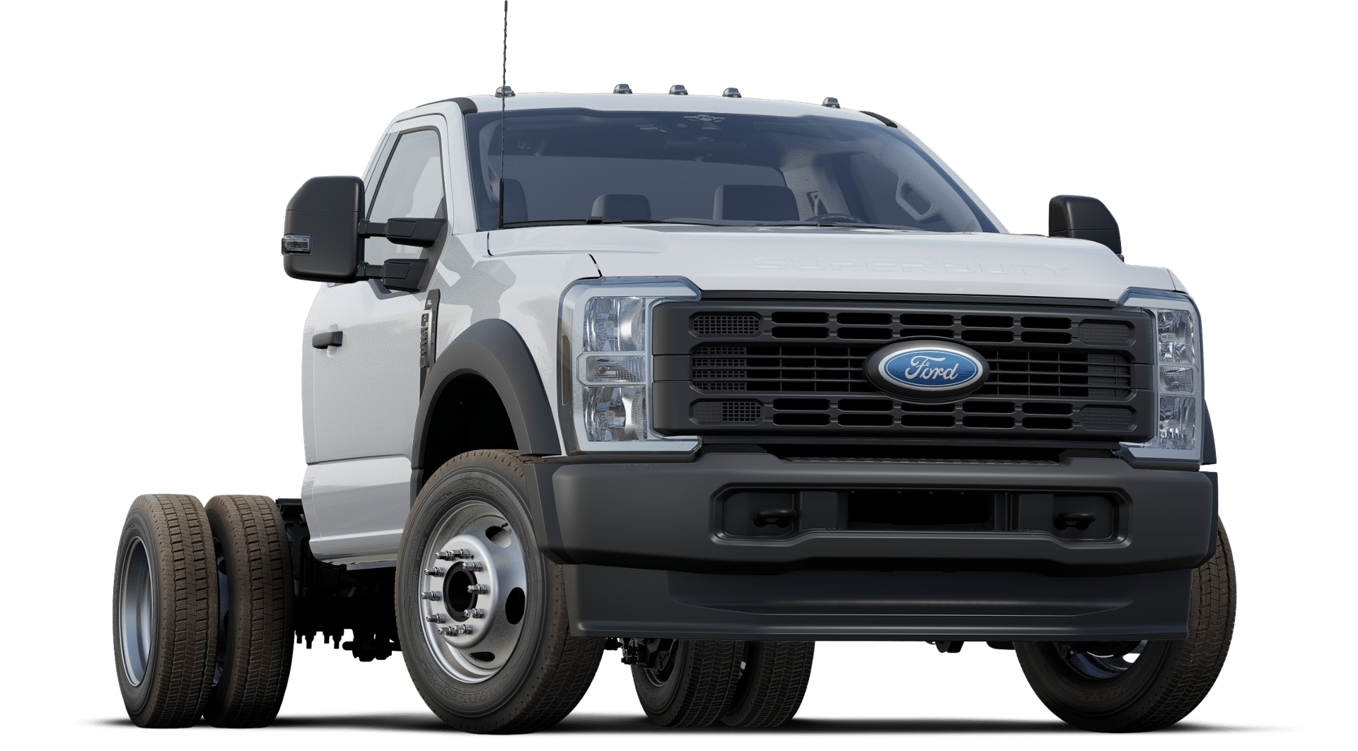 2023 Ford F-550 XL photo 10
