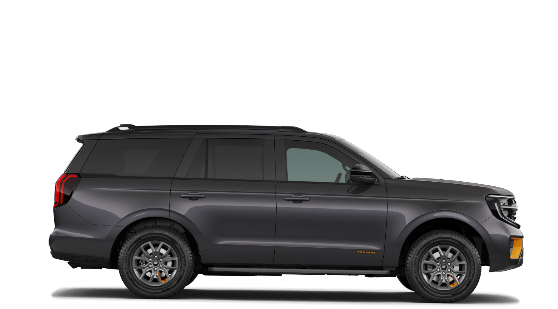 2026 FORD EXPEDITION - Image 5