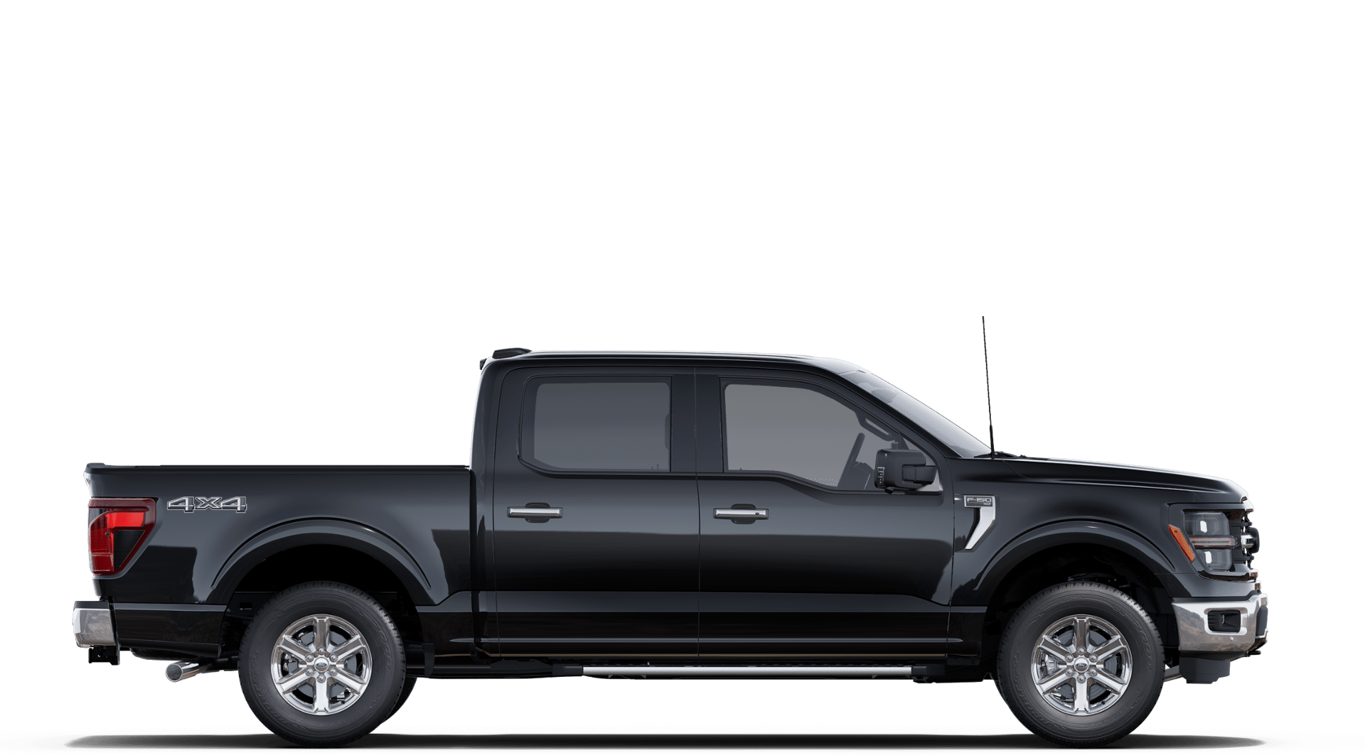 2025 Ford F-150 XLT photo 28