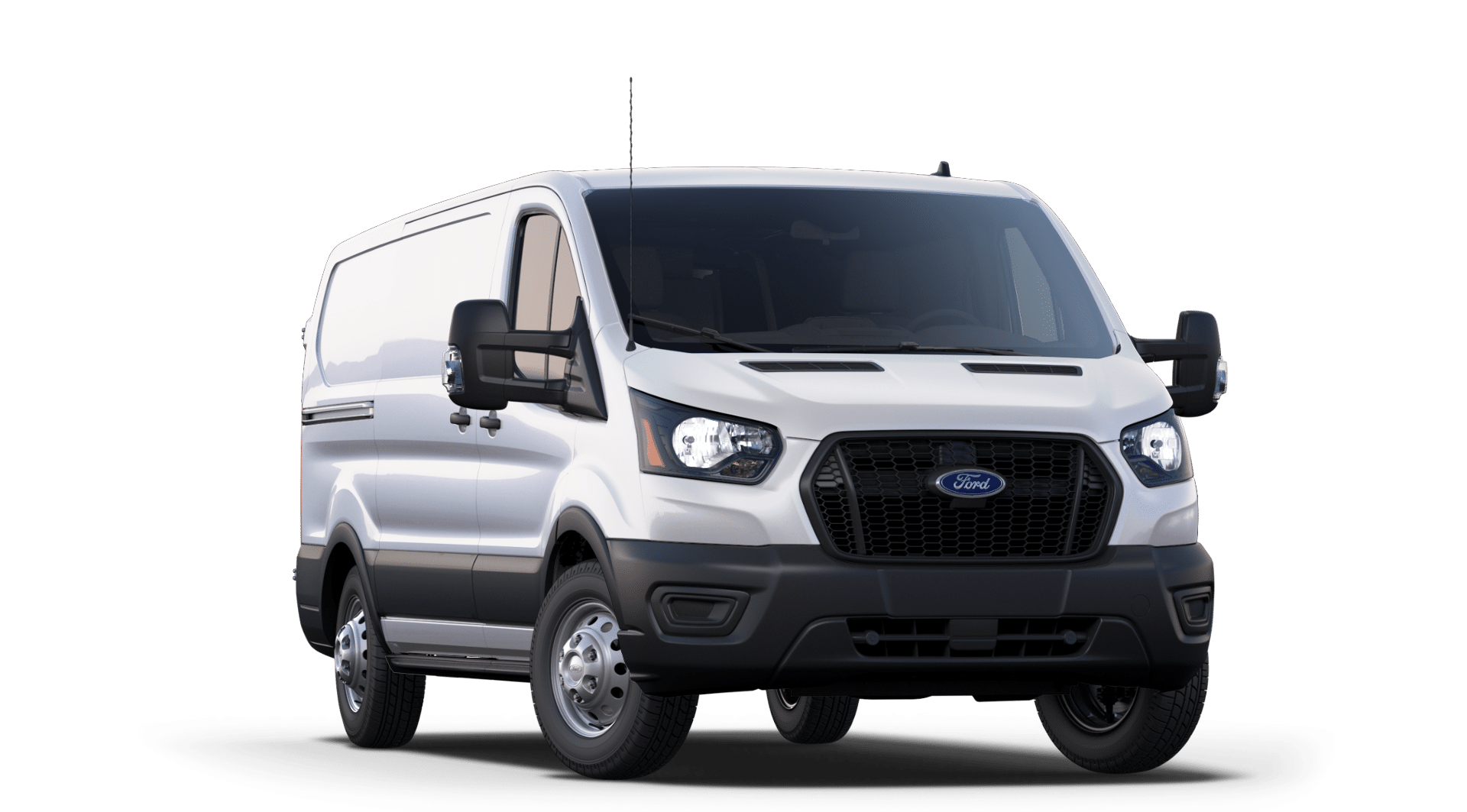 2025 Ford Transit Cargo Van XL photo 4
